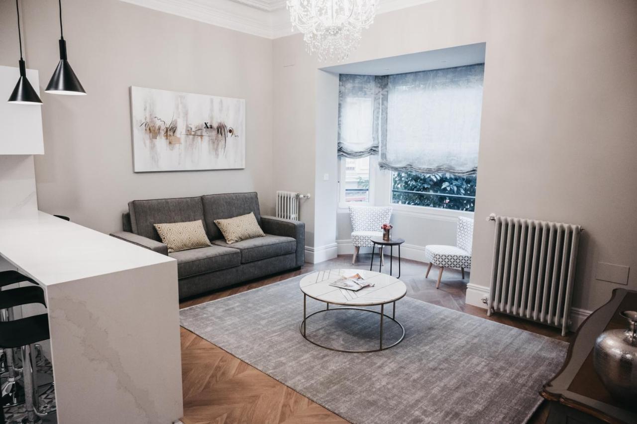 Appartement Naiala